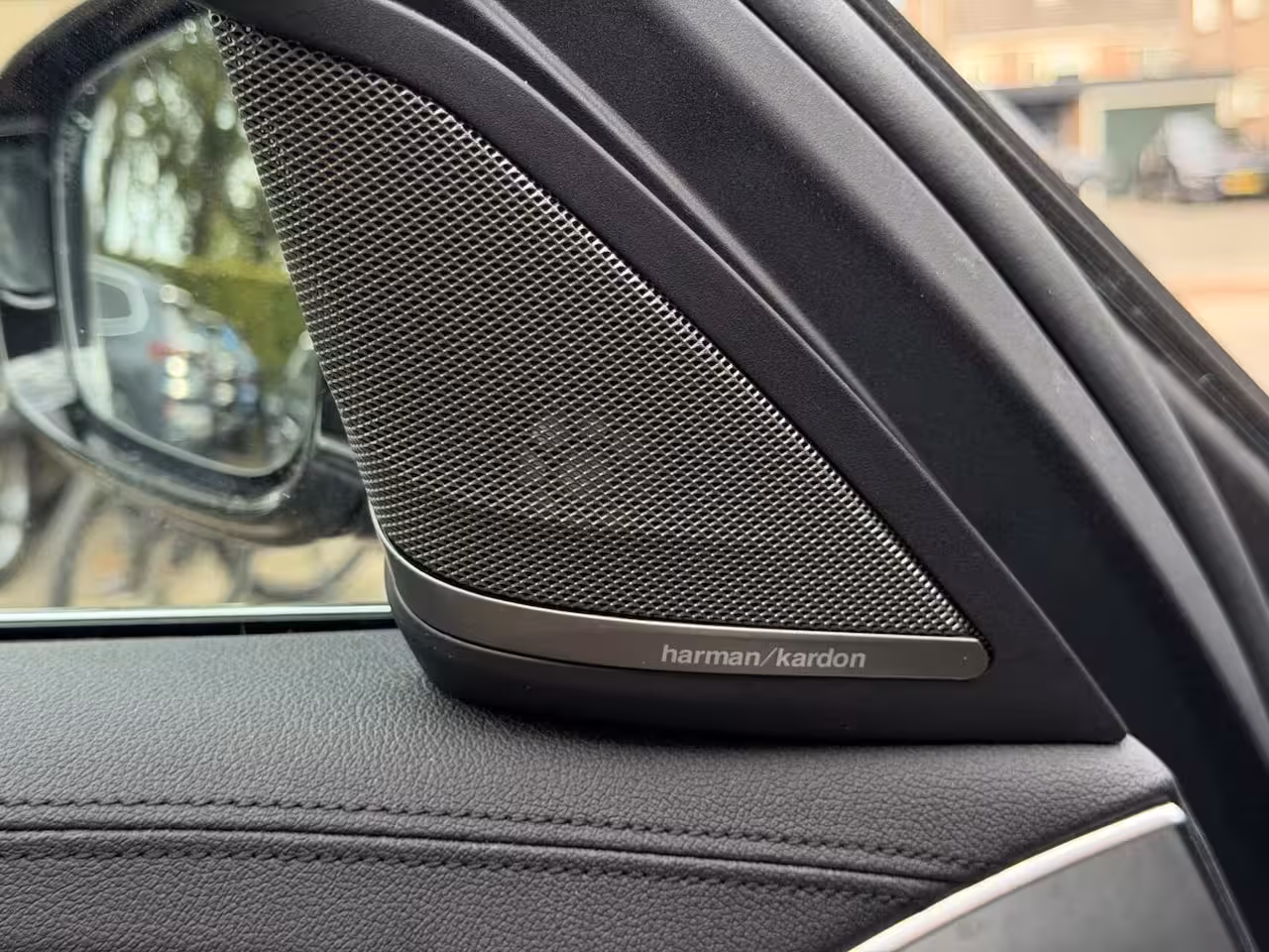 BMW 5-serie 520i Luxury Led, Pano, Digidash, Leer, H/K