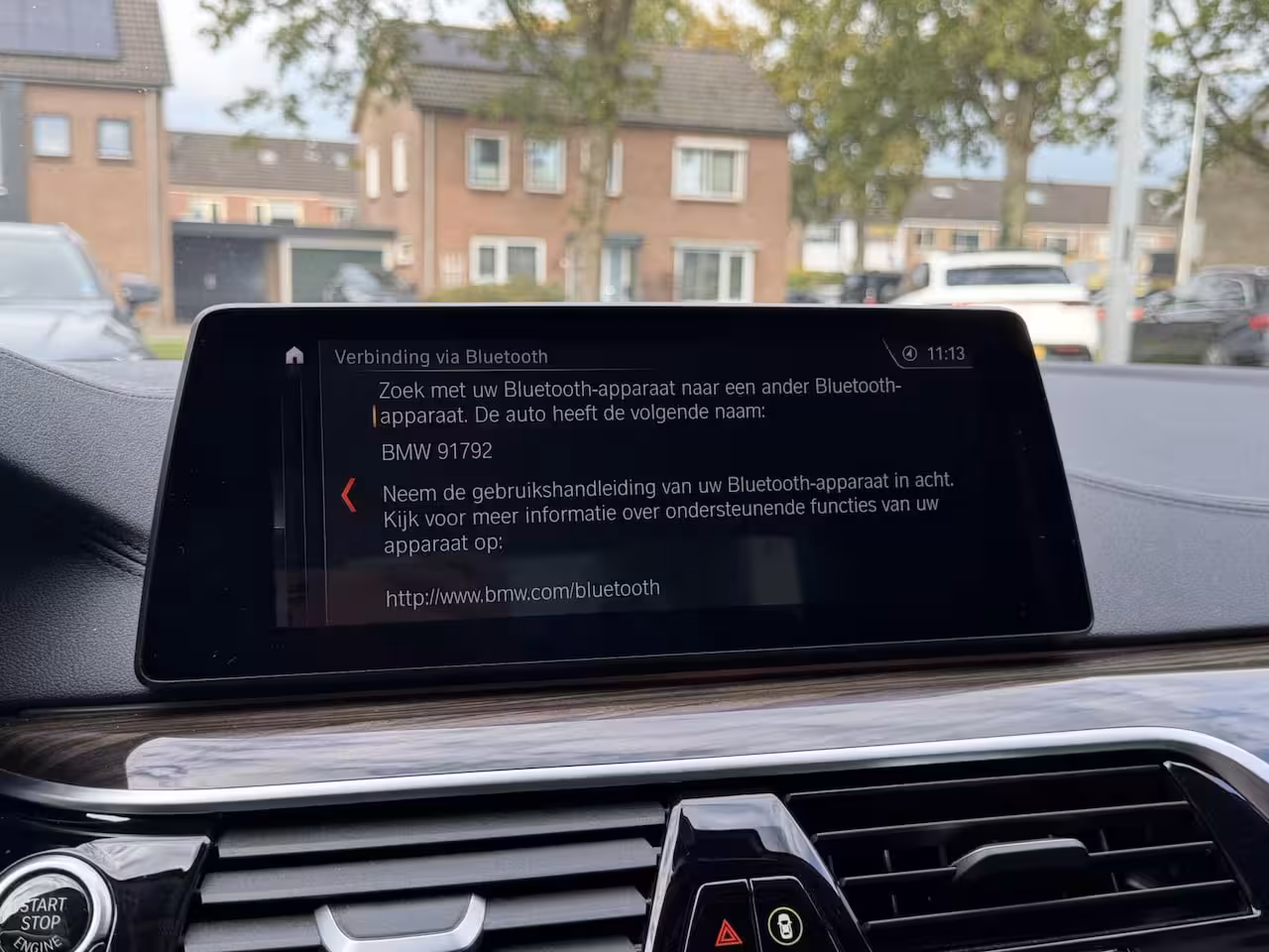 BMW 5-serie 520i Luxury Led, Pano, Digidash, Leer, H/K