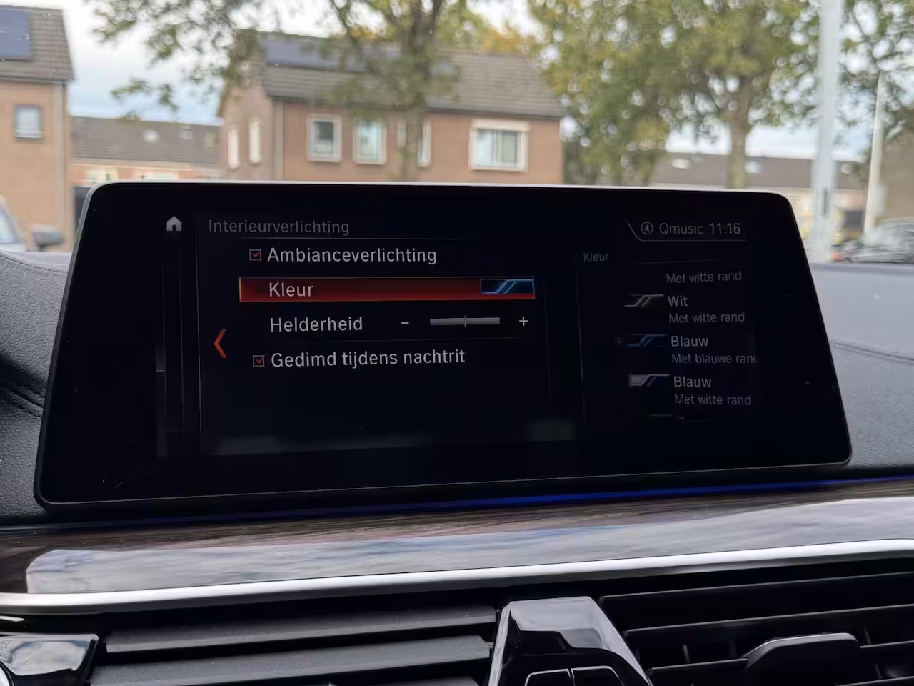 BMW 5-serie 520i Luxury Led, Pano, Digidash, Leer, H/K