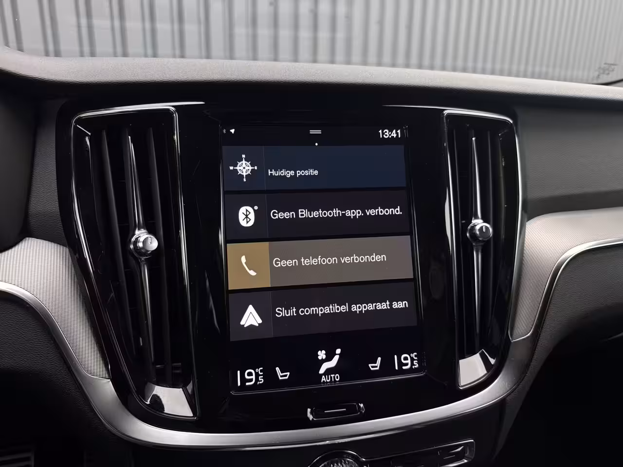 Volvo V60 2.0 B4 R-Design Trekhaak, Camera, Memory, Incl BTW