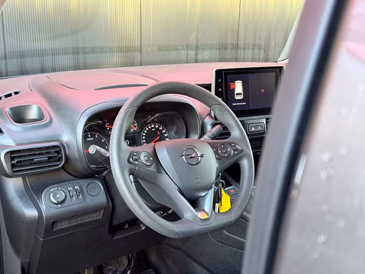 Opel Combo Edition L1H1 | Navigatie | Achteruitrij Camera | Apple Carplay / Android Auto | Cruise Con