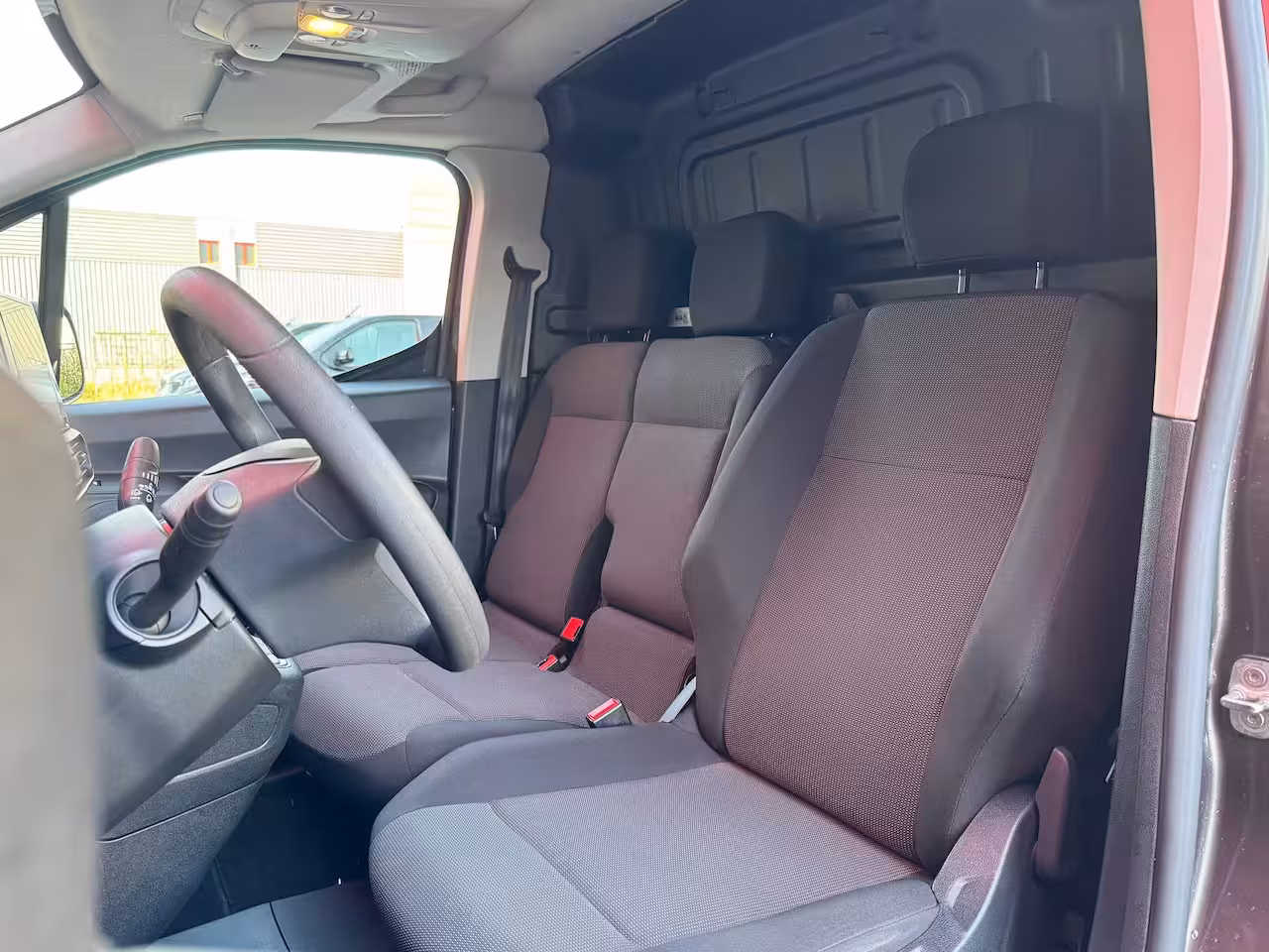 Opel Combo Edition L1H1 | Navigatie | Achteruitrij Camera | Apple Carplay / Android Auto | Cruise Con