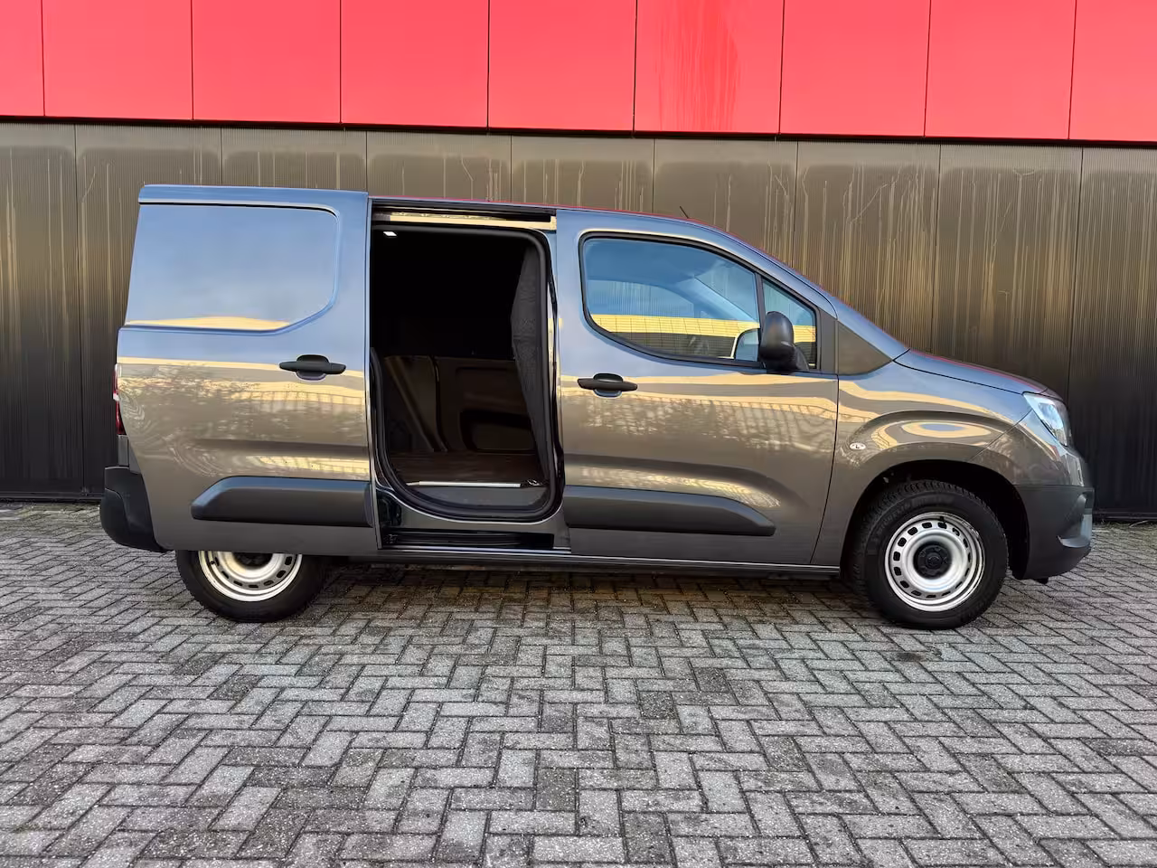 Opel Combo Edition L1H1 | Navigatie | Achteruitrij Camera | Apple Carplay / Android Auto | Cruise Con