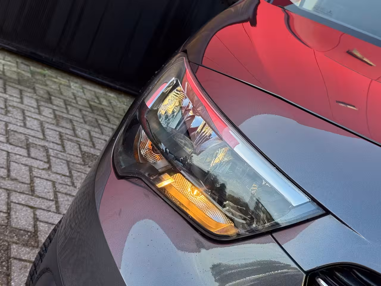 Opel Combo Edition L1H1 | Navigatie | Achteruitrij Camera | Apple Carplay / Android Auto | Cruise Con