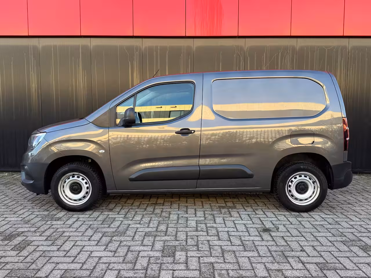 Opel Combo Edition L1H1 | Navigatie | Achteruitrij Camera | Apple Carplay / Android Auto | Cruise Con