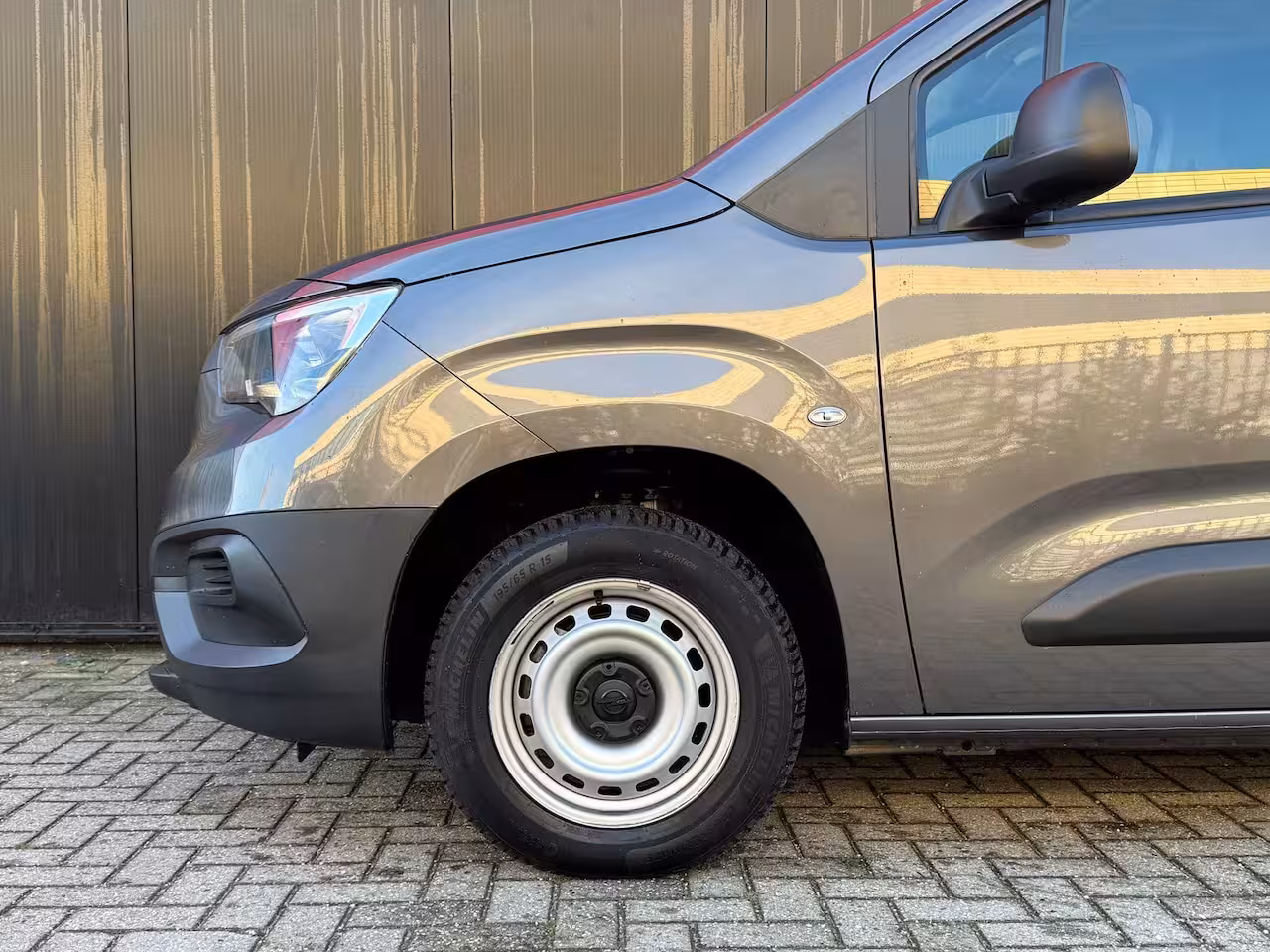 Opel Combo Edition L1H1 | Navigatie | Achteruitrij Camera | Apple Carplay / Android Auto | Cruise Con