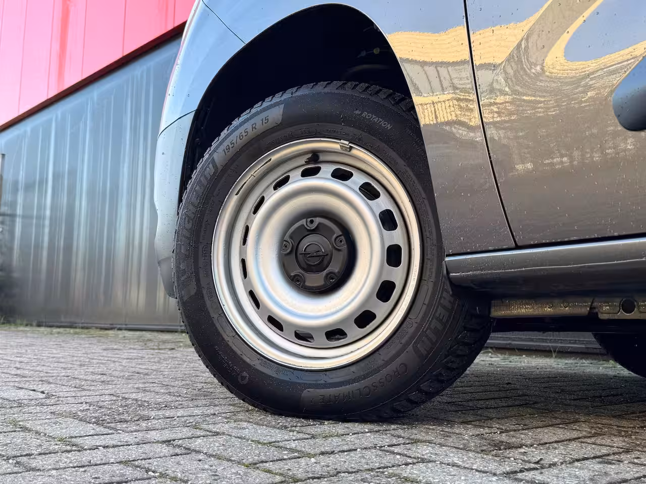 Opel Combo Edition L1H1 | Navigatie | Achteruitrij Camera | Apple Carplay / Android Auto | Cruise Con