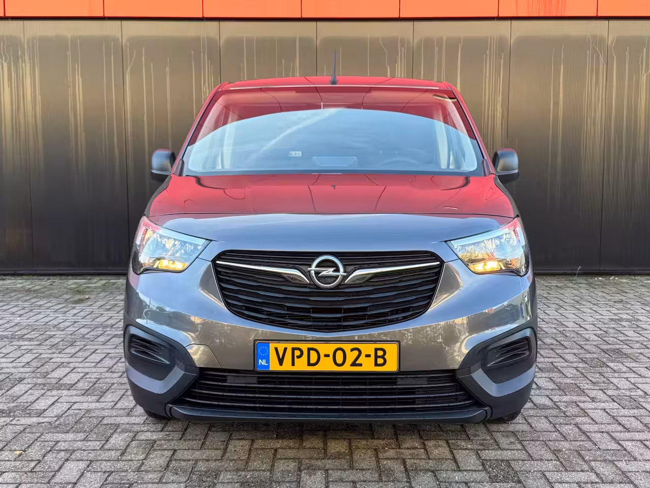 Opel Combo Edition L1H1 | Navigatie | Achteruitrij Camera | Apple Carplay / Android Auto | Cruise Con