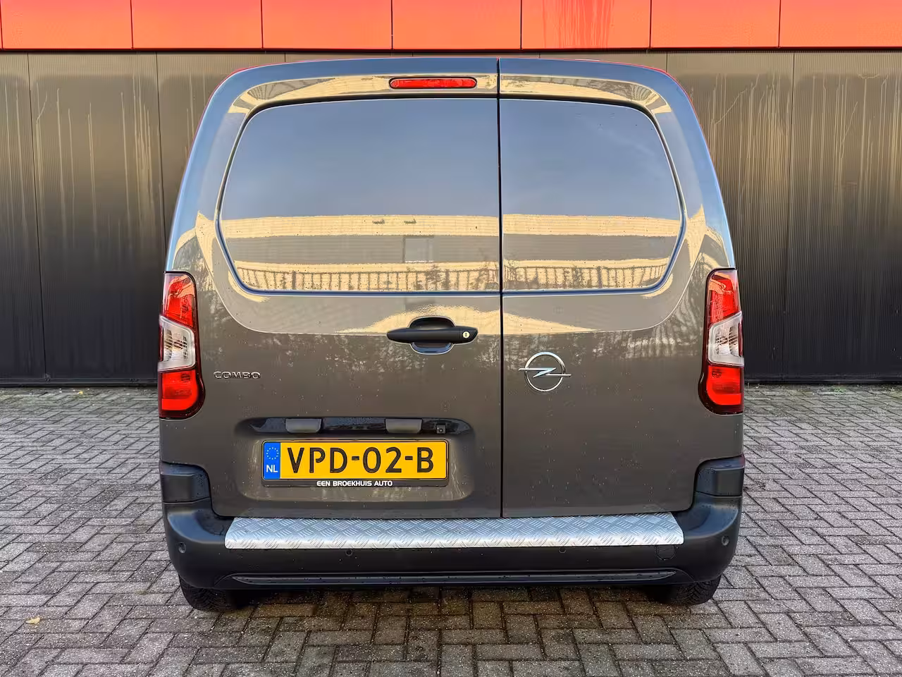 Opel Combo Edition L1H1 | Navigatie | Achteruitrij Camera | Apple Carplay / Android Auto | Cruise Con