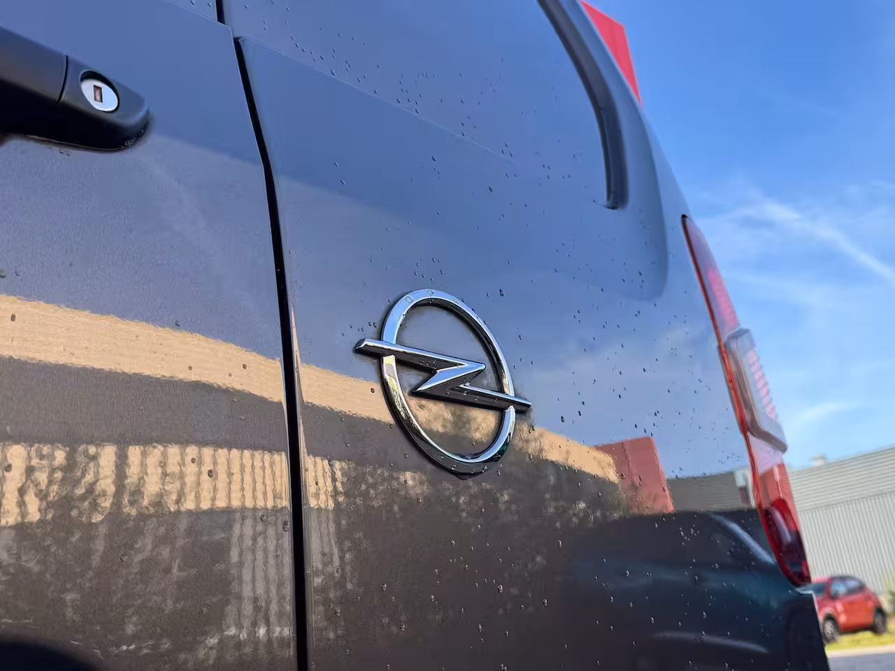 Opel Combo Edition L1H1 | Navigatie | Achteruitrij Camera | Apple Carplay / Android Auto | Cruise Con