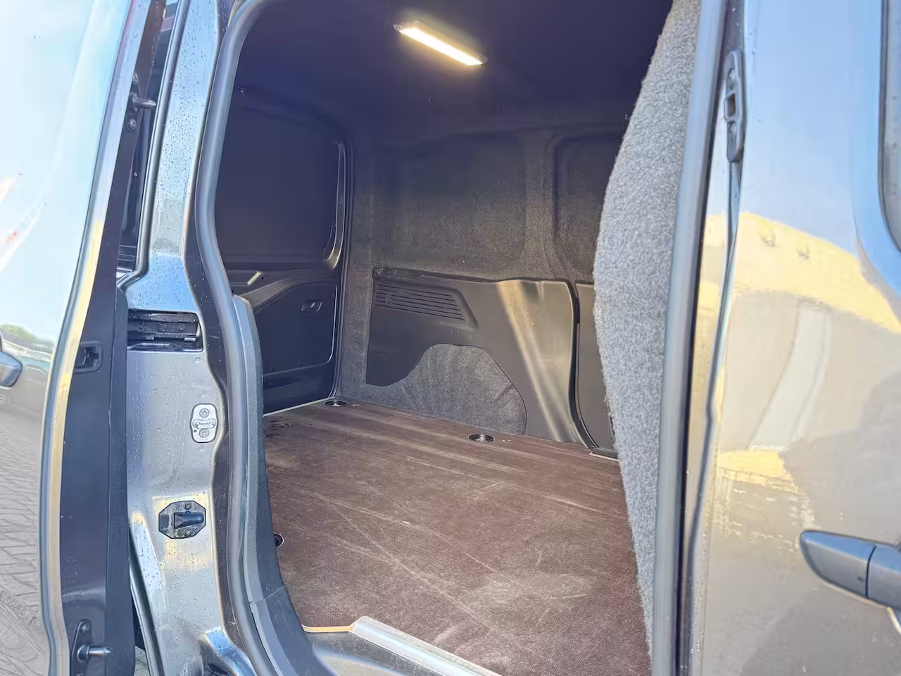 Opel Combo Edition L1H1 | Navigatie | Achteruitrij Camera | Apple Carplay / Android Auto | Cruise Con
