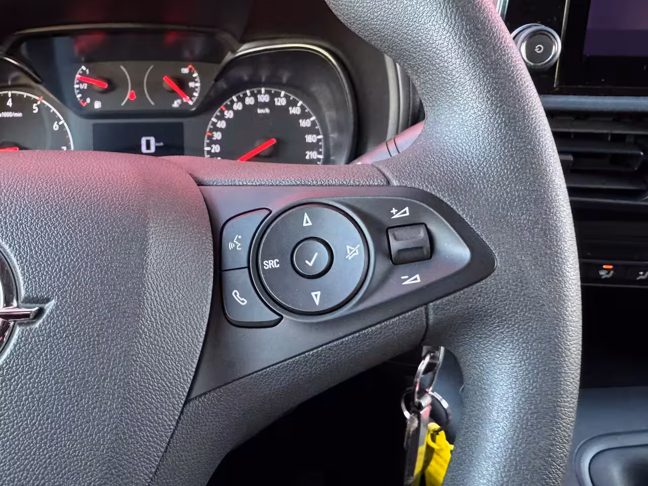 Opel Combo Edition L1H1 | Navigatie | Achteruitrij Camera | Apple Carplay / Android Auto | Cruise Con