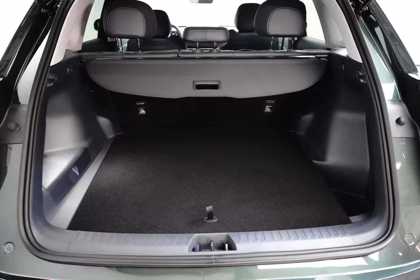 Geely Starray EM-i 1.5 Pro | Camera | Apple Carplay / Android Auto | Leder | Adaptieve Cruise | Achterbank in