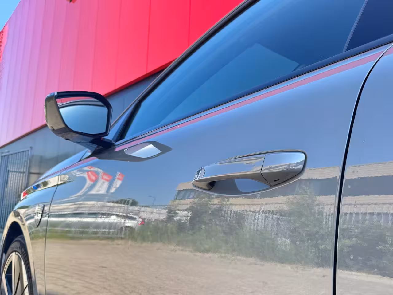 Peugeot E-308 GT 54 kWh | 360° Camera | AGR Comfort stoelen | GT Automaat | Bekleding Alcantara/kunstled