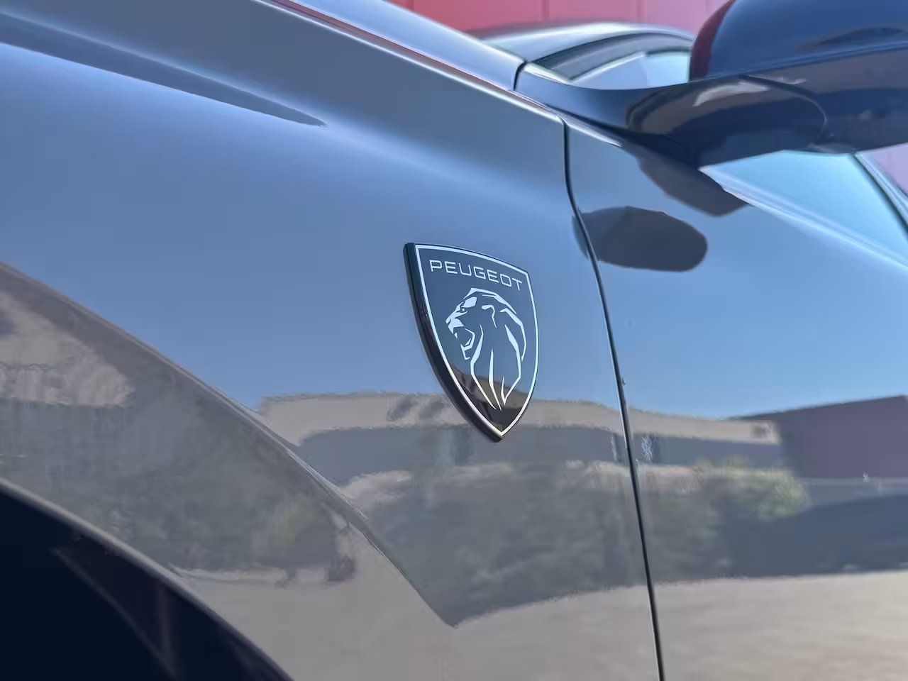 Peugeot E-308 GT 54 kWh | 360° Camera | AGR Comfort stoelen | GT Automaat | Bekleding Alcantara/kunstled