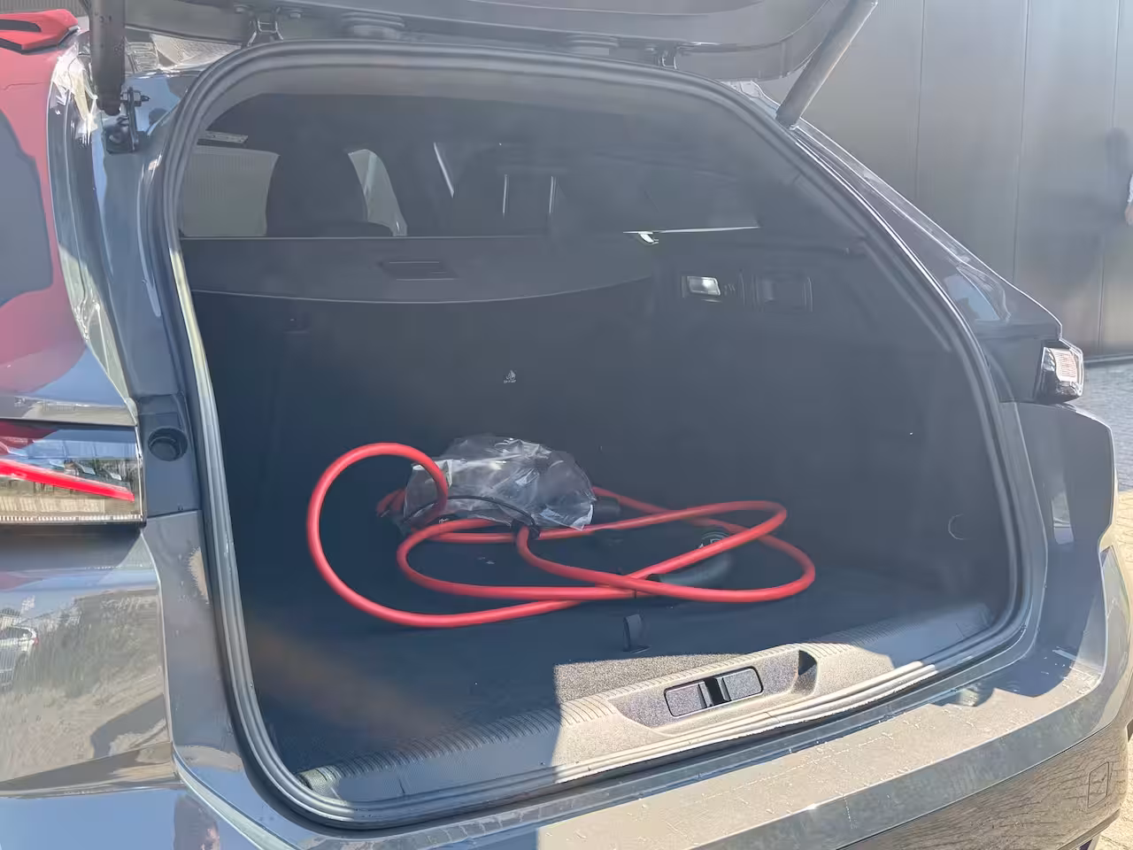 Peugeot E-308 GT 54 kWh | 360° Camera | AGR Comfort stoelen | GT Automaat | Bekleding Alcantara/kunstled