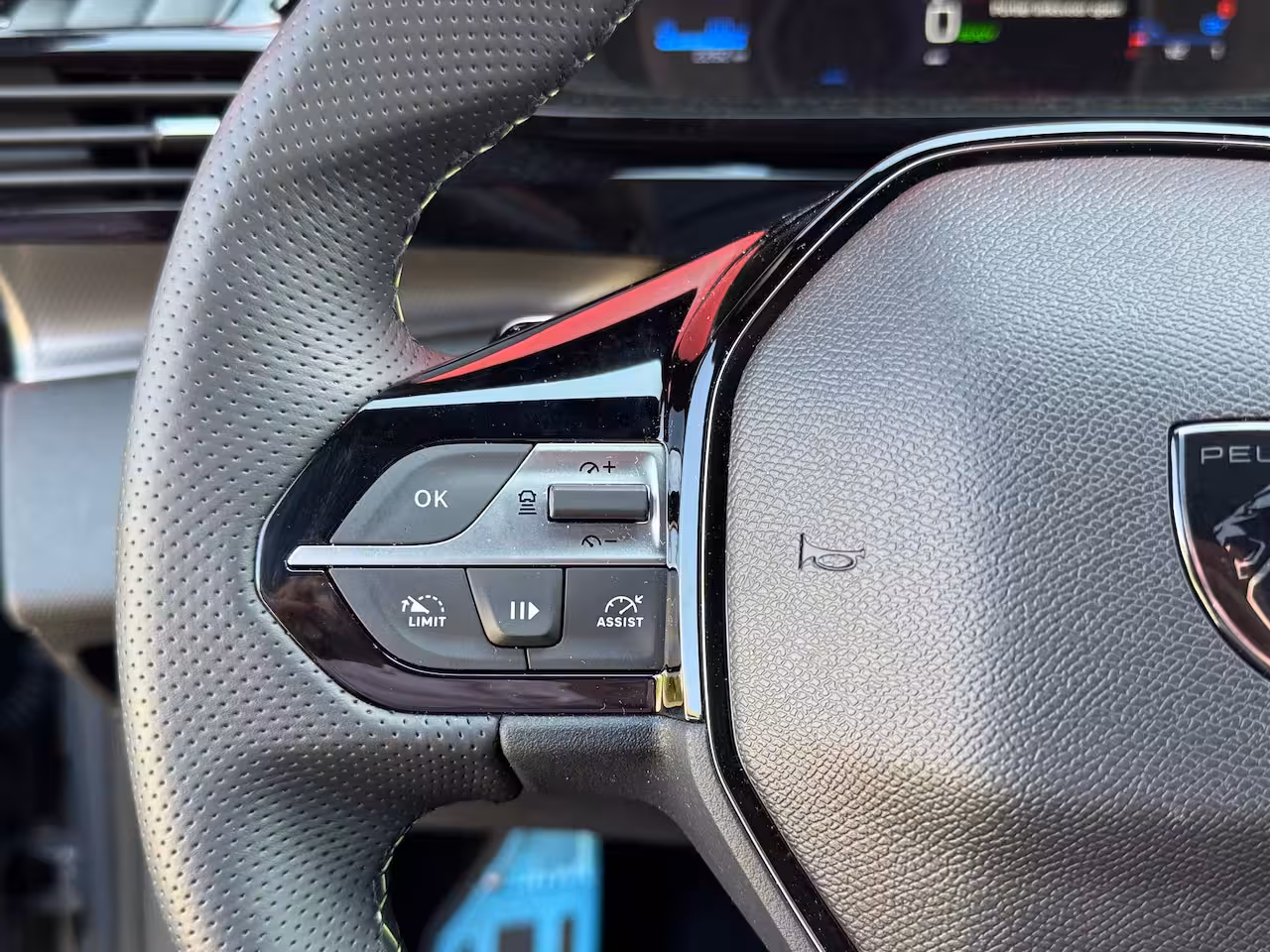 Peugeot E-308 GT 54 kWh | 360° Camera | AGR Comfort stoelen | GT Automaat | Bekleding Alcantara/kunstled