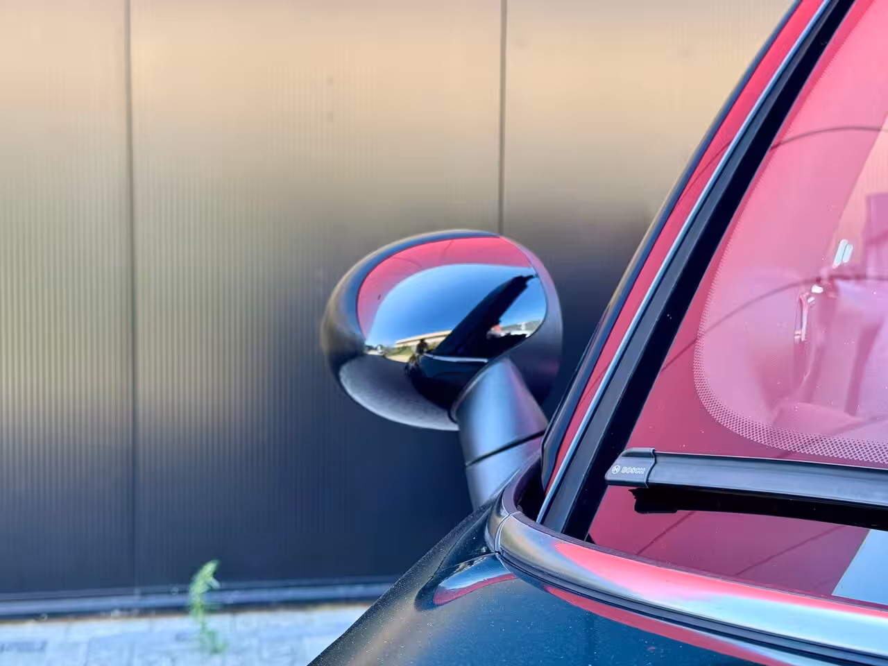 Mini Cabrio 2.0 Cooper S Chili Serious Business | Harman/Kardon | LED | Stoel verwarming | Navigatie |