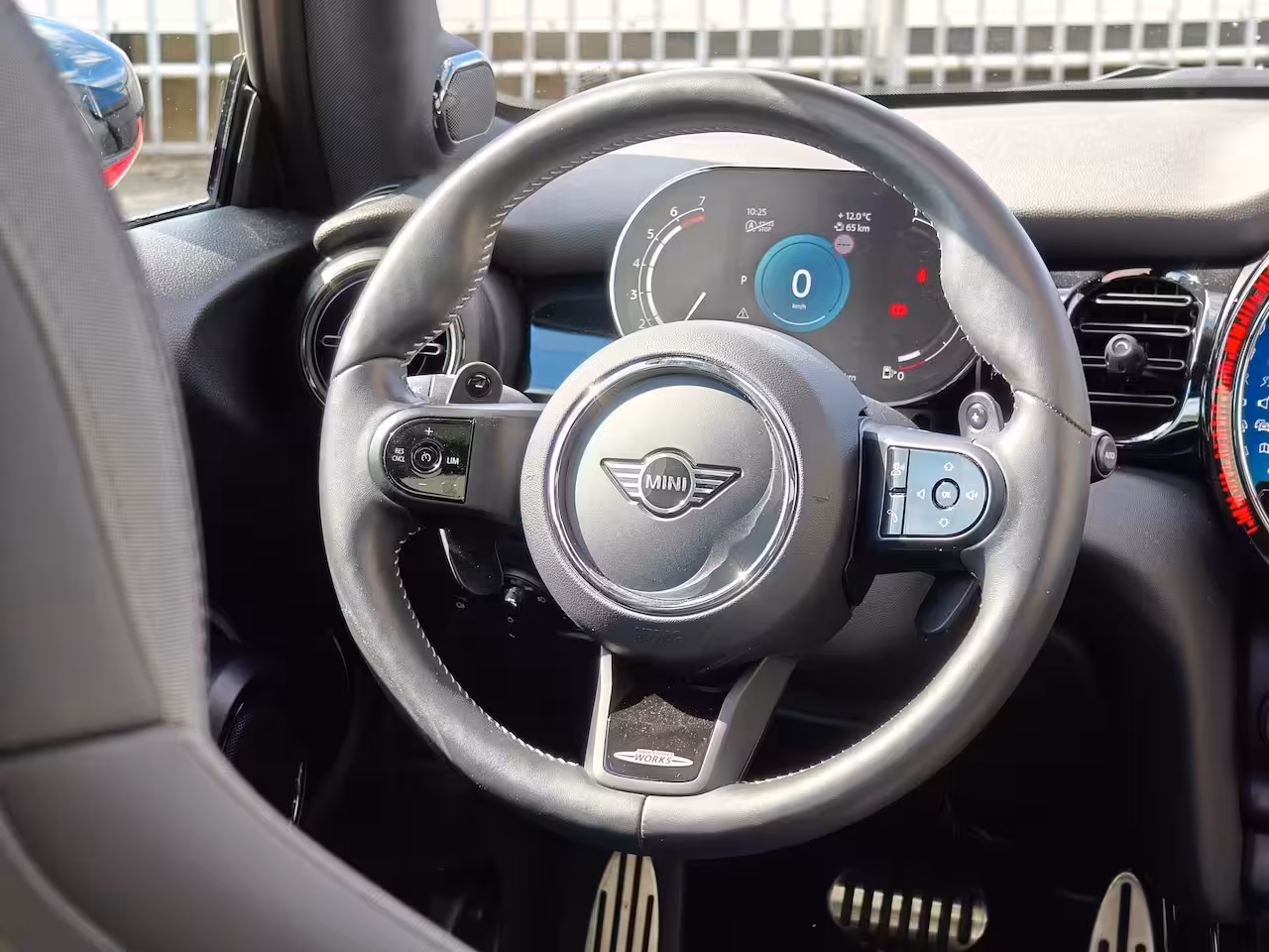 Mini 3-Deurs 2.0 Cooper S Rockingham GT Edition Unieke uitvoering | Panoramadak | Navigatie | Harman/Ka