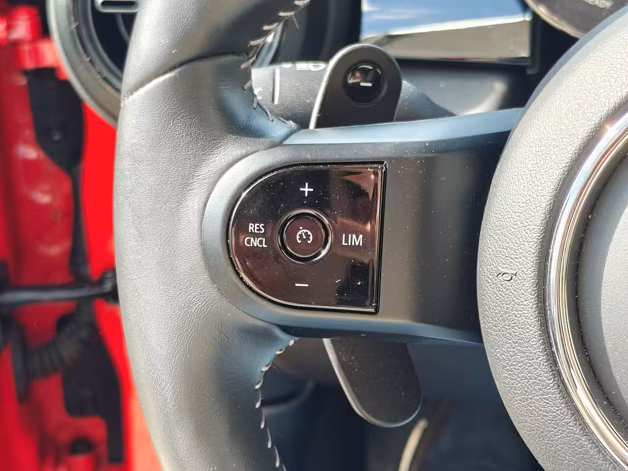 Mini 3-Deurs 2.0 Cooper S Rockingham GT Edition Unieke uitvoering | Panoramadak | Navigatie | Harman/Ka
