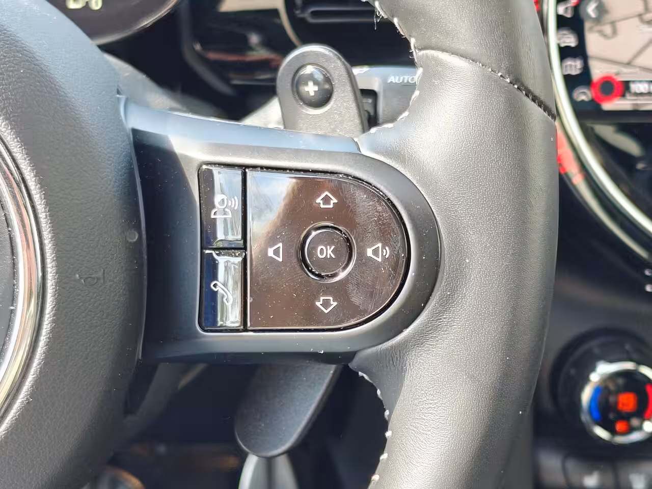 Mini 3-Deurs 2.0 Cooper S Rockingham GT Edition Unieke uitvoering | Panoramadak | Navigatie | Harman/Ka