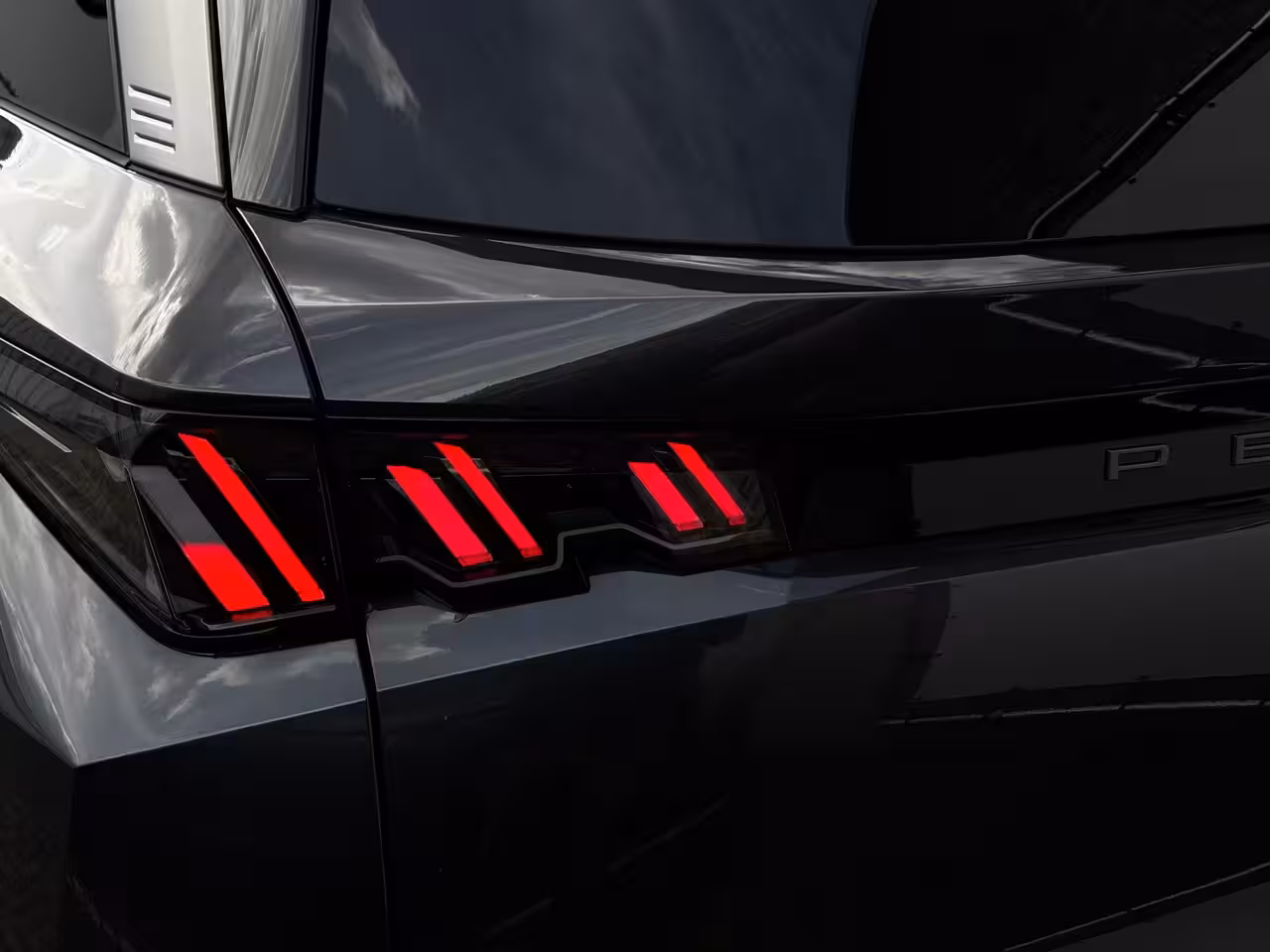 Peugeot 5008 Allure | 360° Vision & Drive Assist Pack | 3de rij: neerklapbare zittingen met Easy access