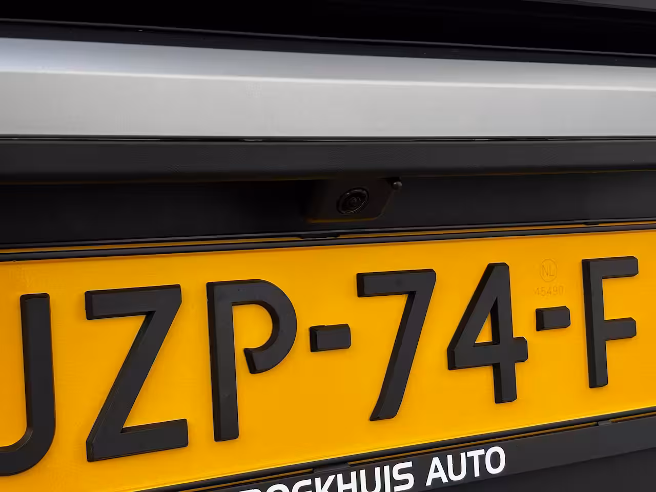 Peugeot 5008 Allure | 360° Vision & Drive Assist Pack | 3de rij: neerklapbare zittingen met Easy access