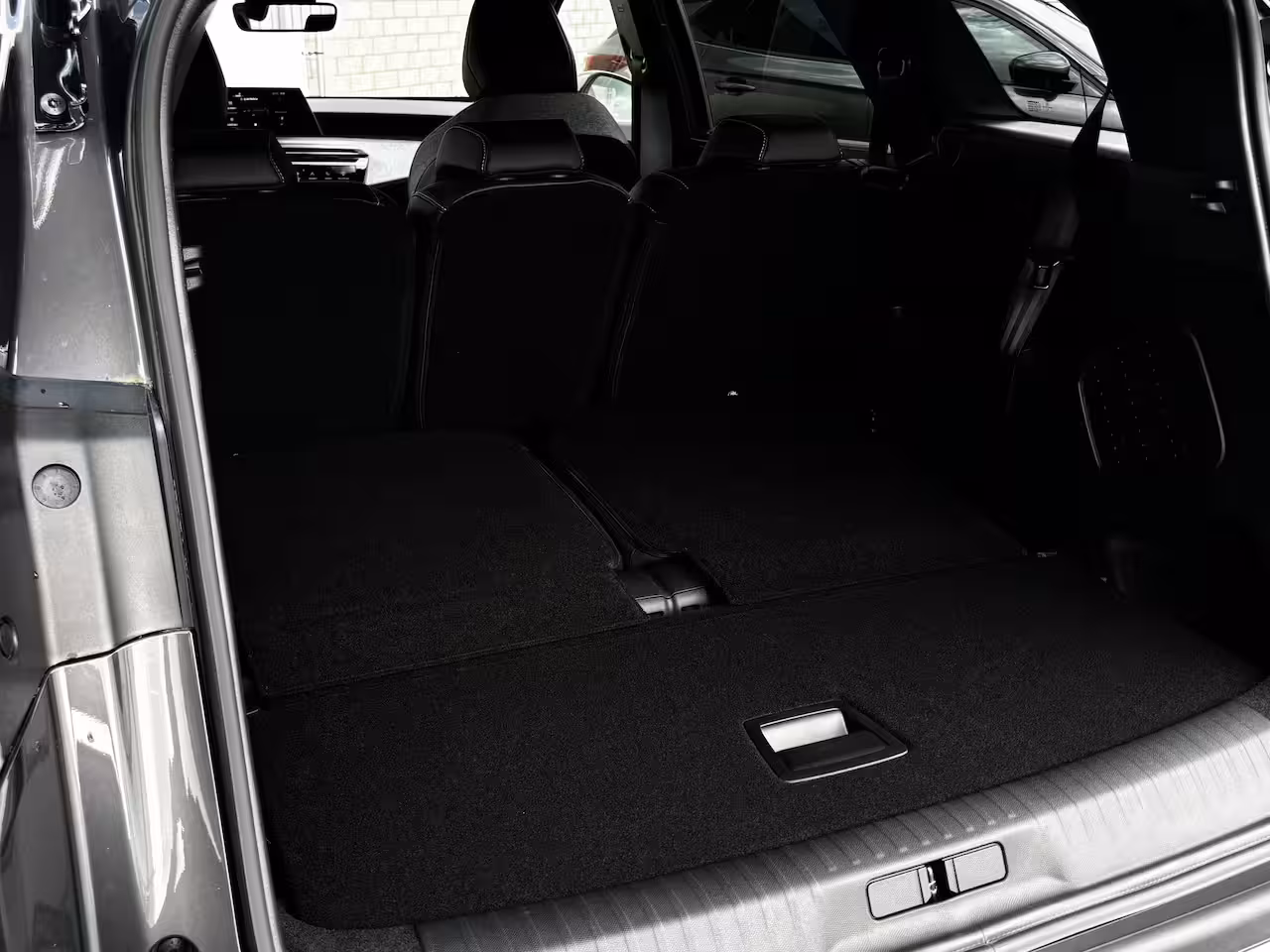 Peugeot 5008 Allure | 360° Vision & Drive Assist Pack | 3de rij: neerklapbare zittingen met Easy access