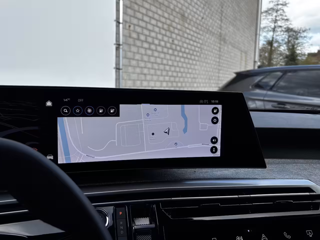 Peugeot 5008 Allure | 360° Vision & Drive Assist Pack | 3de rij: neerklapbare zittingen met Easy access