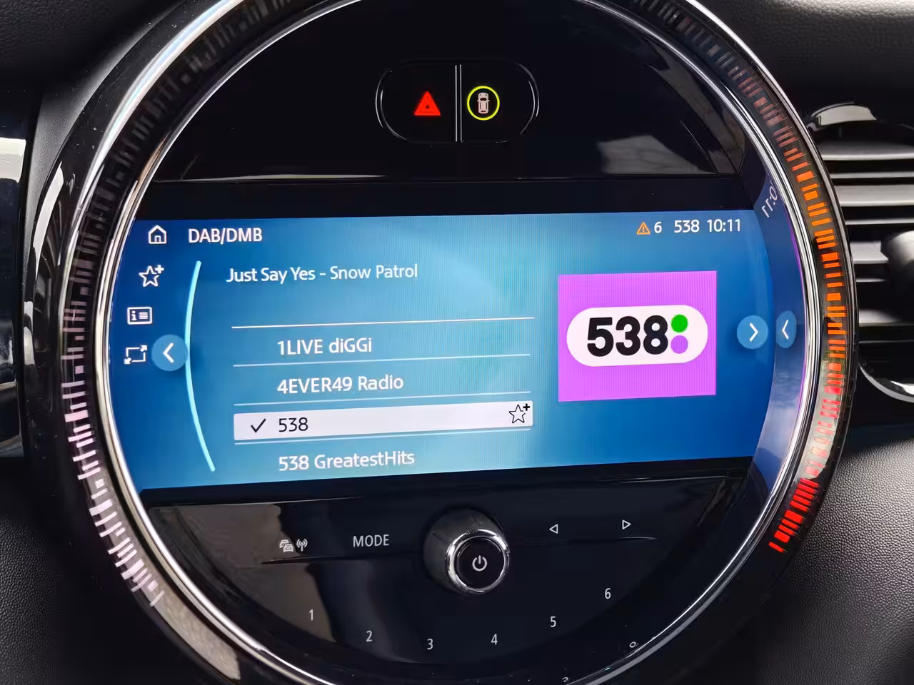 Mini 3-Deurs 1.5 John Cooper Works | Apple Carplay / Android Auto | Navigatie | Climate Control