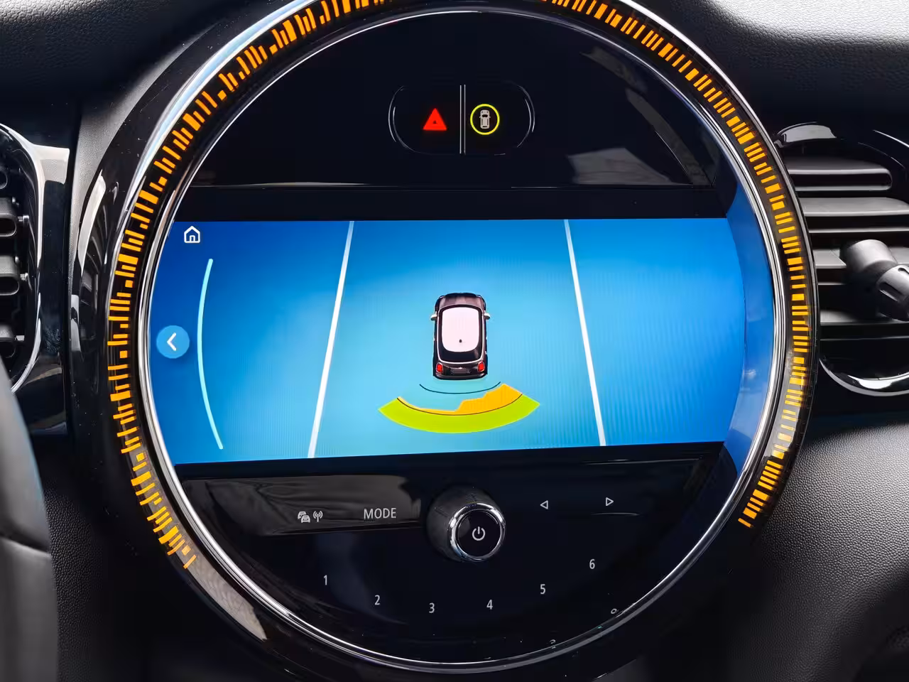 Mini 3-Deurs 1.5 John Cooper Works | Apple Carplay / Android Auto | Navigatie | Climate Control