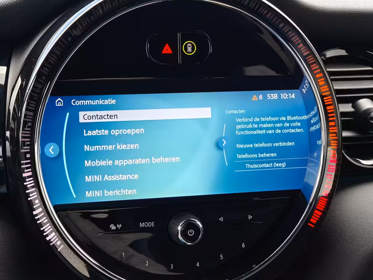 Mini 3-Deurs 1.5 John Cooper Works | Apple Carplay / Android Auto | Navigatie | Climate Control