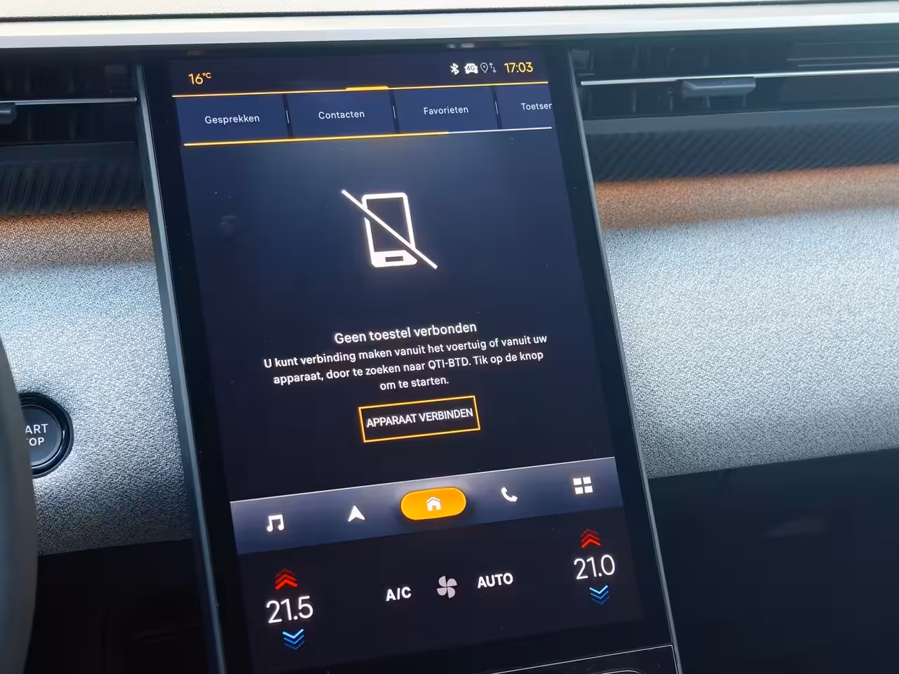 Citroën C5 Aircross 1.2 Hybrid 145 Max | Trekhaak | Panoramadak | Stoel verwarmen & verkoeling | Carplay | Nav