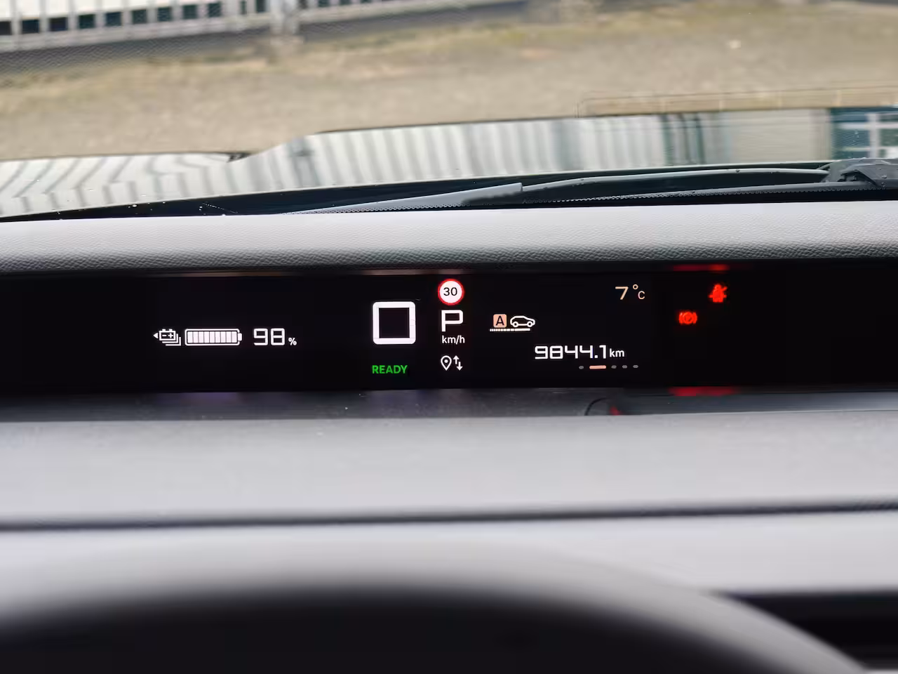 Citroën Ë-C3 Aircross Max 113pk 44 kWh | 3-Fase | Navigatie | Camera | Climate Control | Cruise Control | Achter