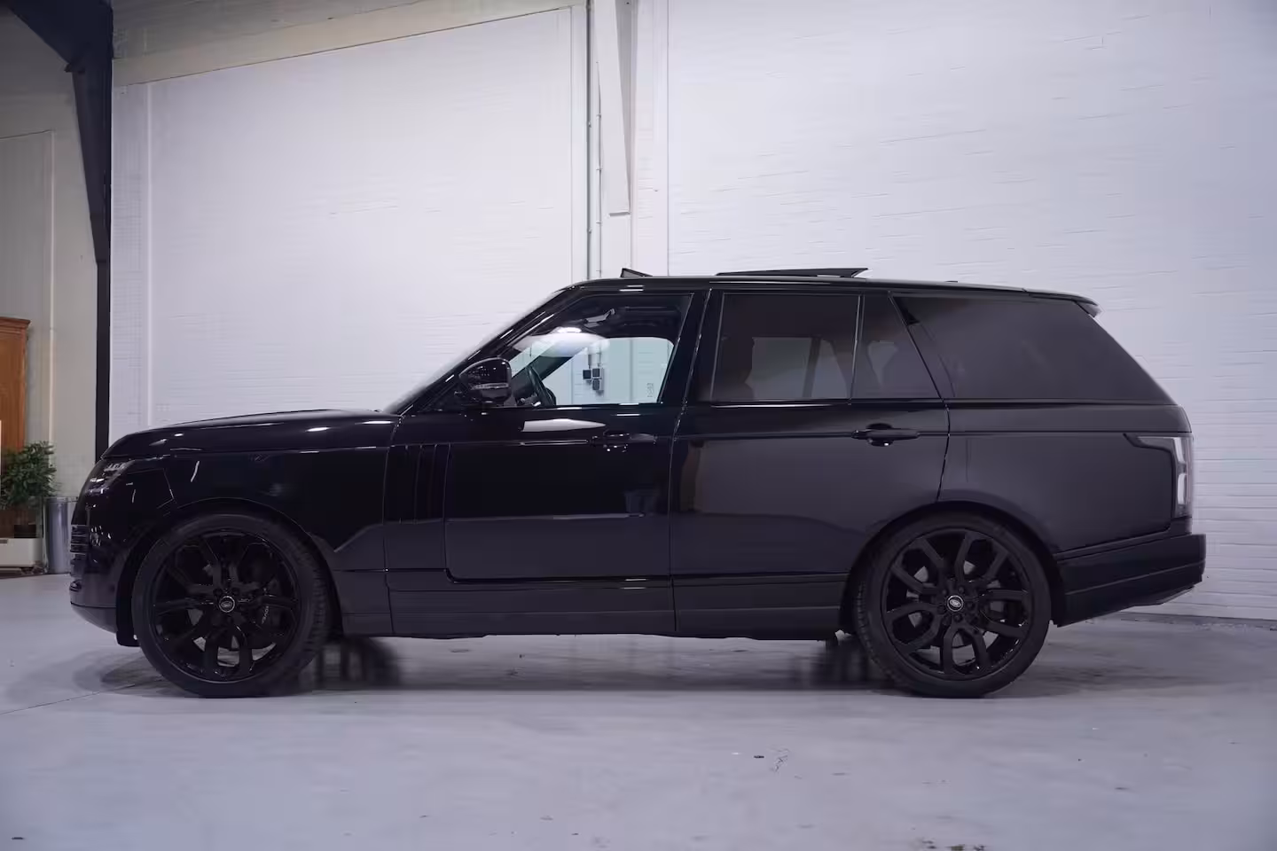 Land Rover Range Rover 3.0 P400 Autobiography 400pk pano DAB HUD 22-inch lmv stoel verwarming/ventilatie digitale