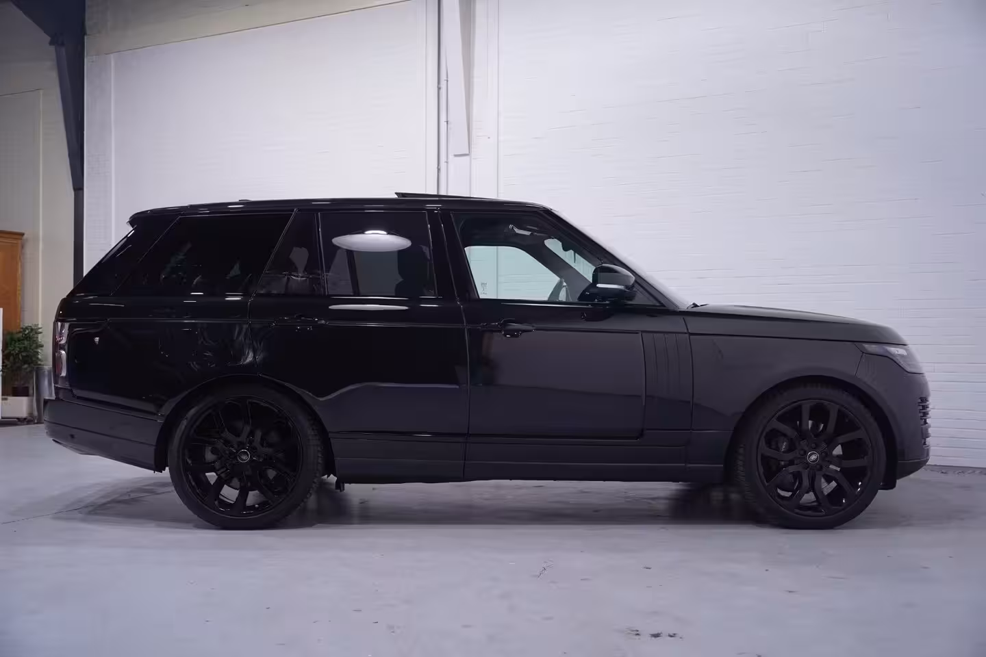 Land Rover Range Rover 3.0 P400 Autobiography 400pk pano DAB HUD 22-inch lmv stoel verwarming/ventilatie digitale