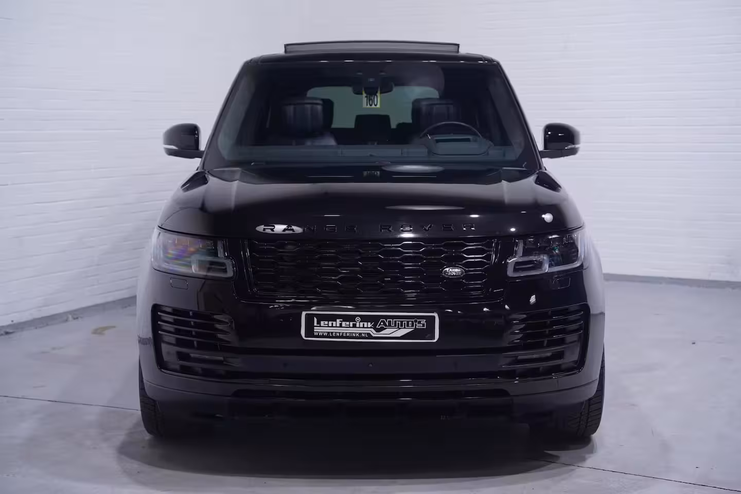 Land Rover Range Rover 3.0 P400 Autobiography 400pk pano DAB HUD 22-inch lmv stoel verwarming/ventilatie digitale