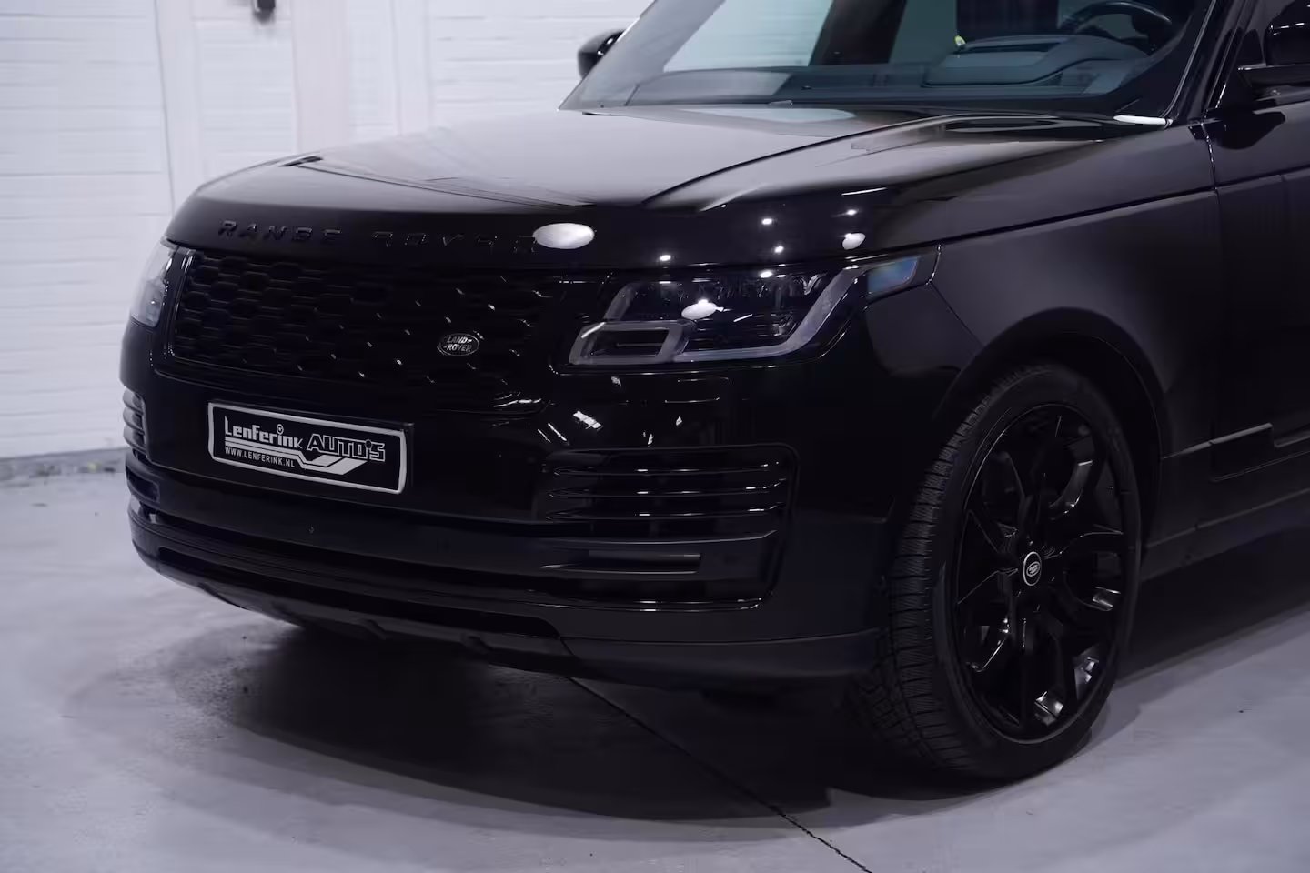 Land Rover Range Rover 3.0 P400 Autobiography 400pk pano DAB HUD 22-inch lmv stoel verwarming/ventilatie digitale
