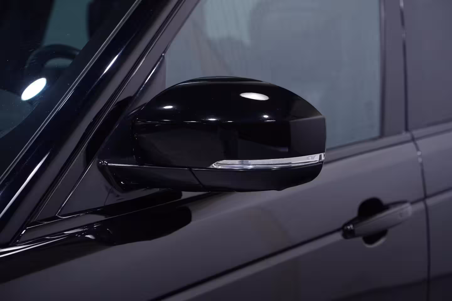 Land Rover Range Rover 3.0 P400 Autobiography 400pk pano DAB HUD 22-inch lmv stoel verwarming/ventilatie digitale