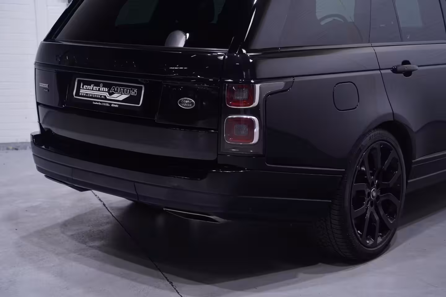 Land Rover Range Rover 3.0 P400 Autobiography 400pk pano DAB HUD 22-inch lmv stoel verwarming/ventilatie digitale