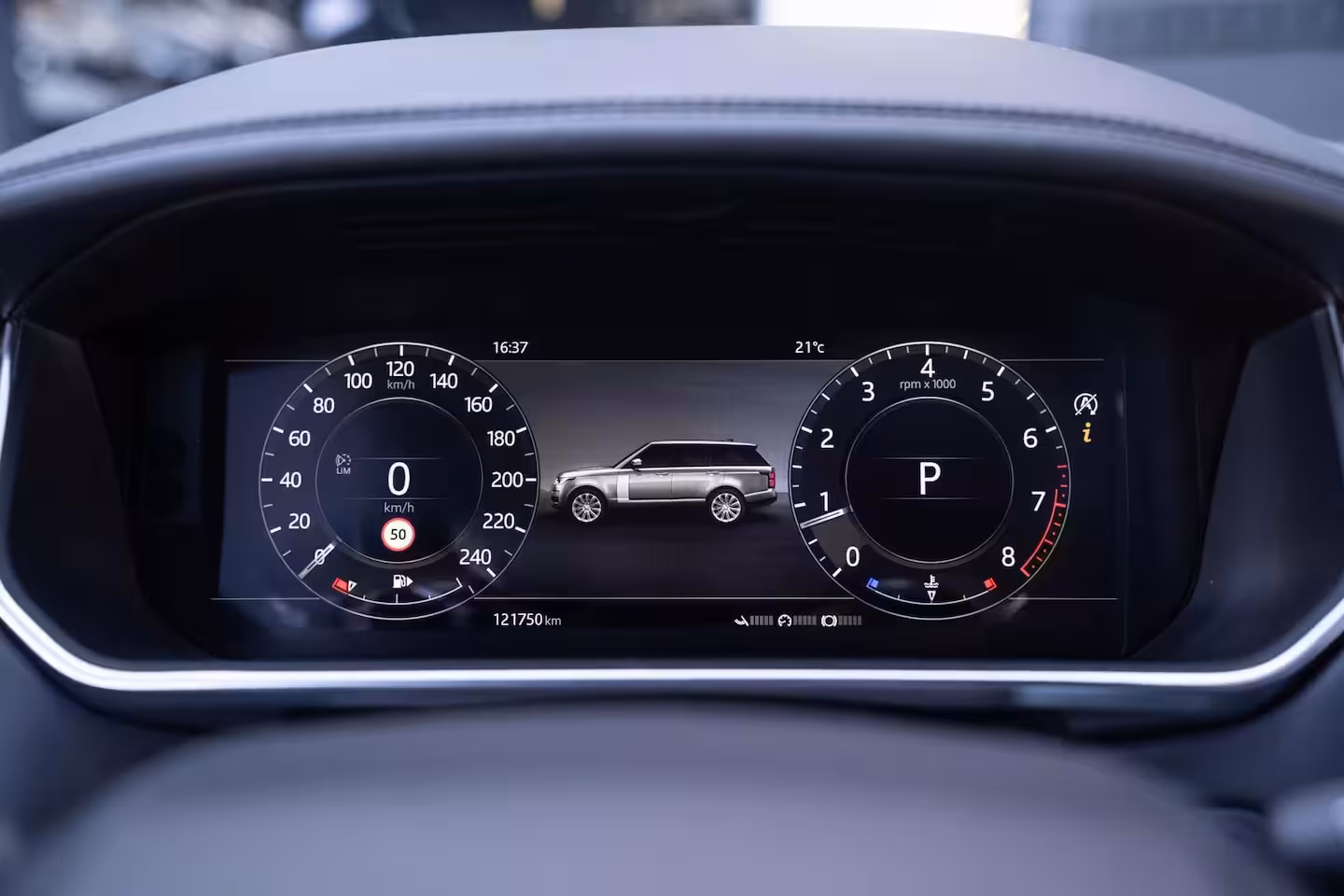 Land Rover Range Rover 3.0 P400 Autobiography 400pk pano DAB HUD 22-inch lmv stoel verwarming/ventilatie digitale