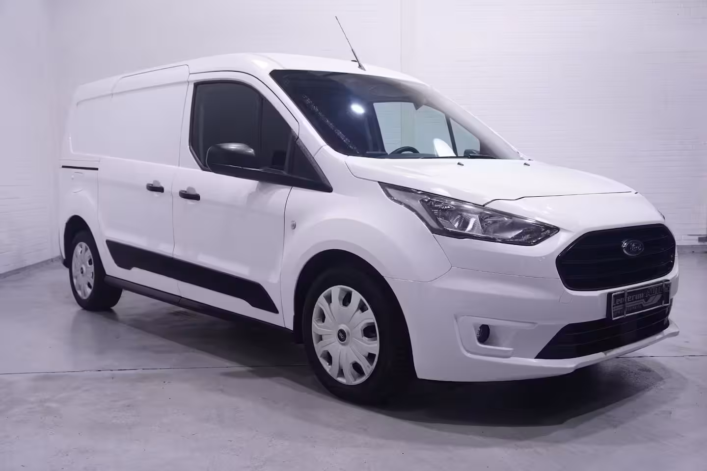 Ford Transit Connect 1.5 TDCi 100 pk L2 Trend Navi, NAP, 2x Schuifdeur Airco, Laadruimte Pakket, PDC achter, 1e