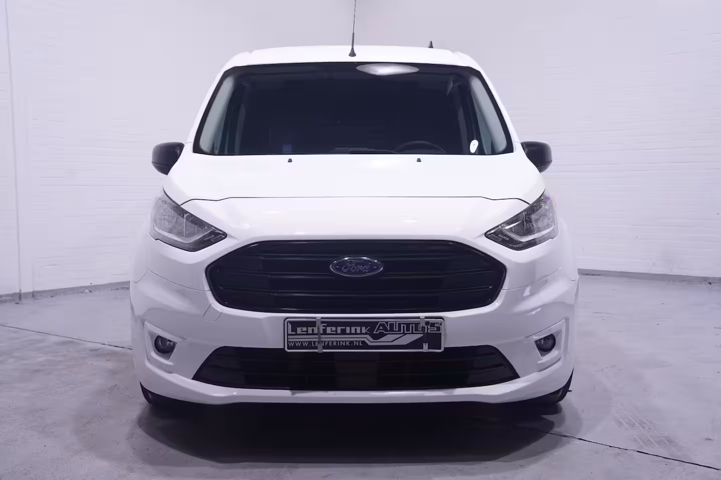 Ford Transit Connect 1.5 TDCi 100 pk L2 Trend Navi, NAP, 2x Schuifdeur Airco, Laadruimte Pakket, PDC achter, 1e