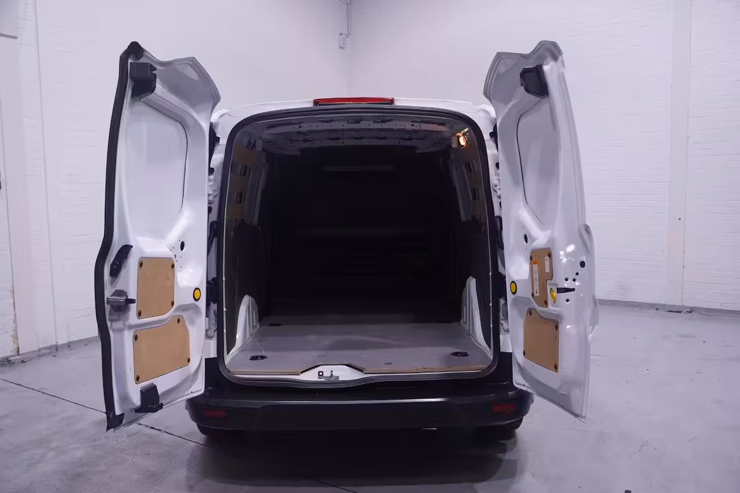 Ford Transit Connect 1.5 TDCi 100 pk L2 Trend Navi, NAP, 2x Schuifdeur Airco, Laadruimte Pakket, PDC achter, 1e