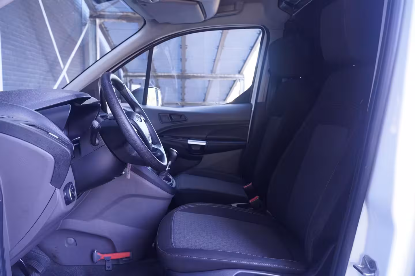 Ford Transit Connect 1.5 TDCi 100 pk L2 Trend Navi, NAP, 2x Schuifdeur Airco, Laadruimte Pakket, PDC achter, 1e