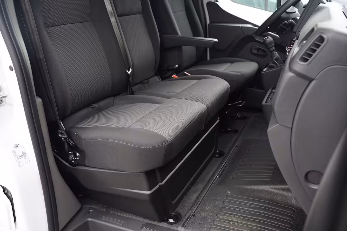 Renault Master 2.3 DCI 135 pk L3H2 Navi, Camera, Laadruimte Pakket, PDC V+A, 270 Graden Deuren, Smartphon