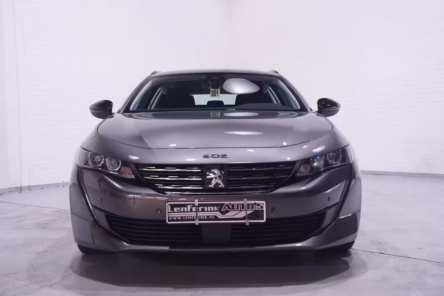 Peugeot 508 SW 1.6 HYbrid Active Pack Business SOH 96% automaat Camera DAB-ontvangst Clima Cruise Navi PD
