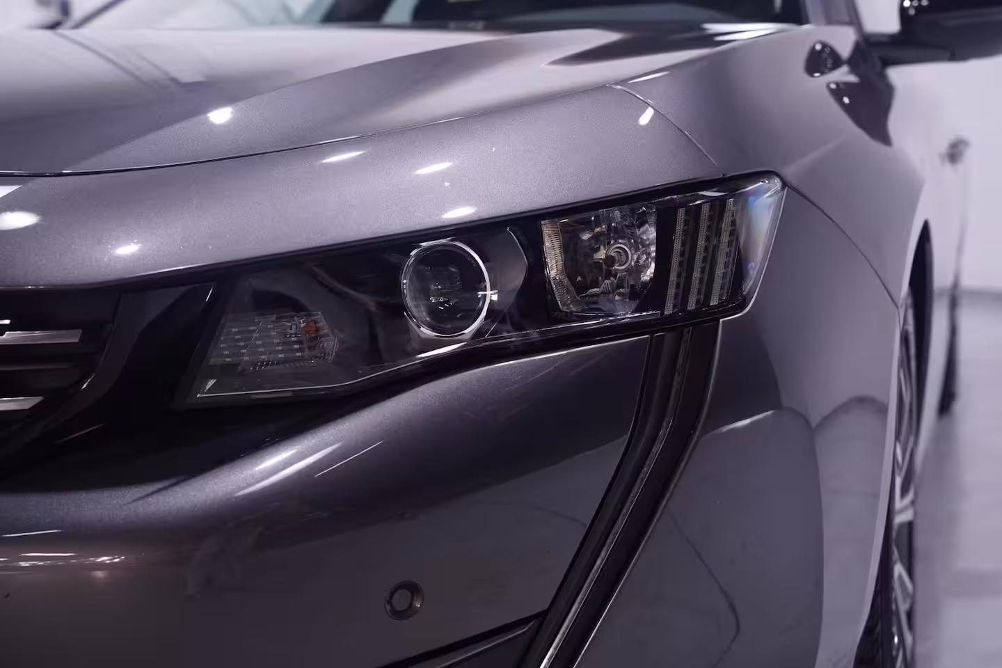 Peugeot 508 SW 1.6 HYbrid Active Pack Business SOH 96% automaat Camera DAB-ontvangst Clima Cruise Navi PD