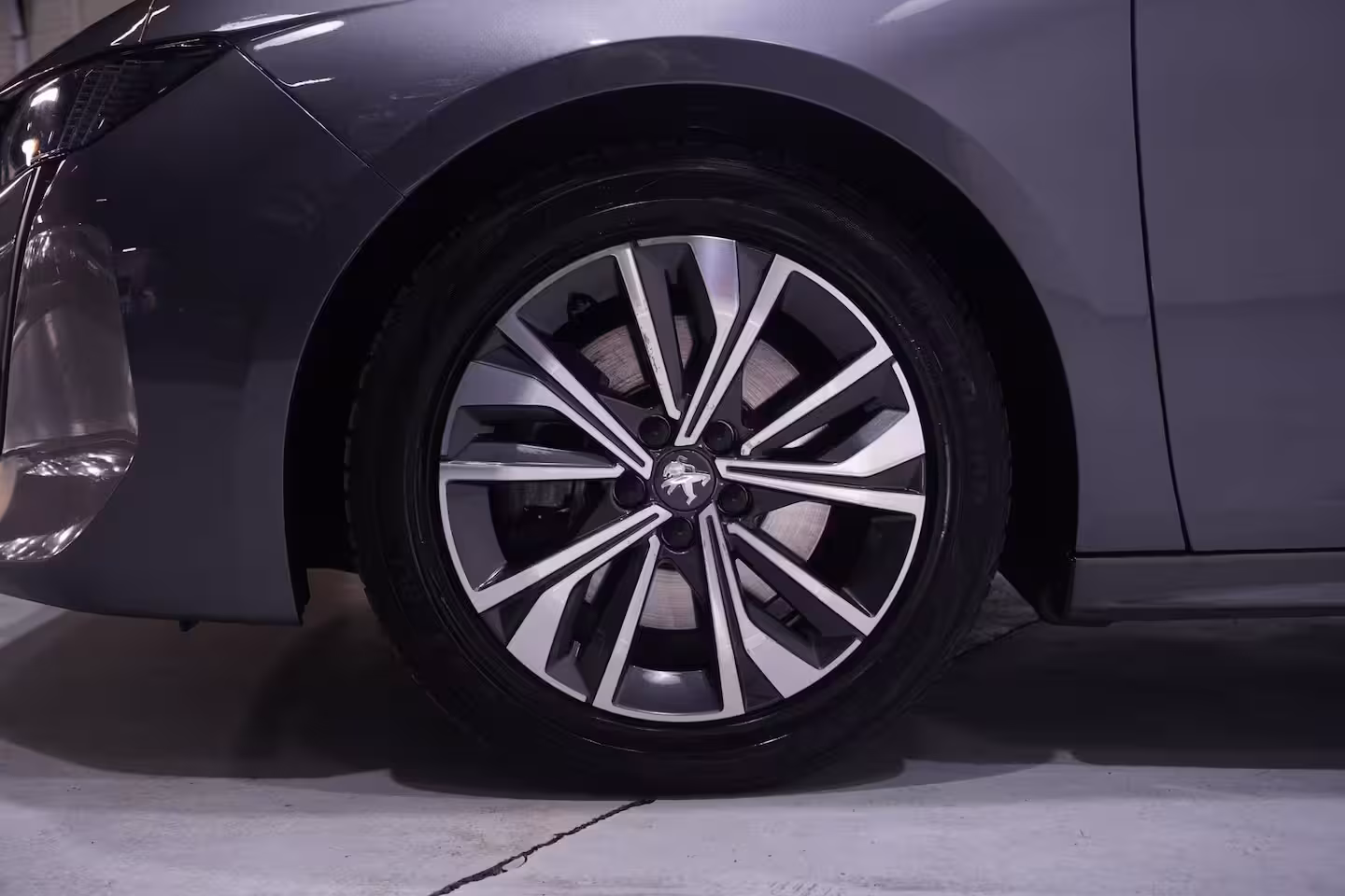 Peugeot 508 SW 1.6 HYbrid Active Pack Business SOH 96% automaat Camera DAB-ontvangst Clima Cruise Navi PD