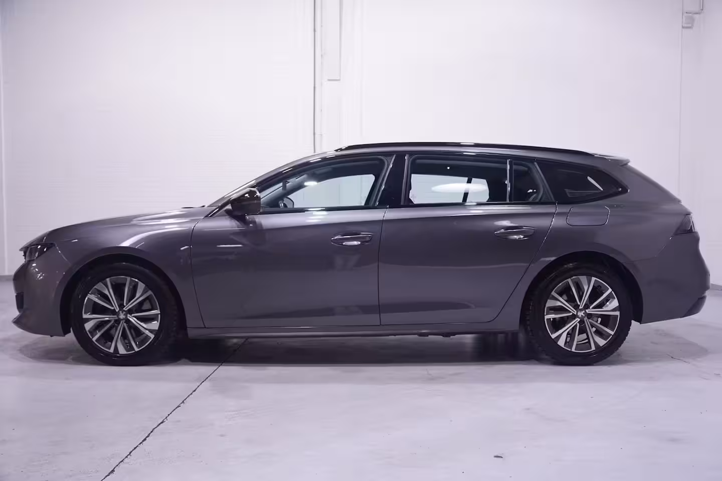 Peugeot 508 SW 1.6 HYbrid Active Pack Business SOH 96% automaat Camera DAB-ontvangst Clima Cruise Navi PD